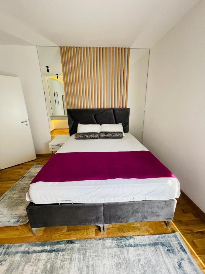 Ferienwohnung New Concept Included Garage SJJ Exterior foto