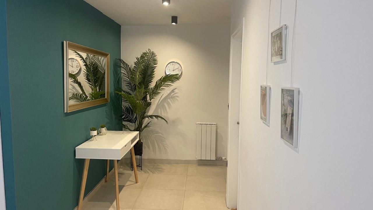 Ferienwohnung New Concept Included Garage SJJ Exterior foto
